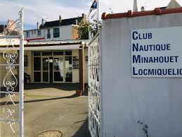 Club nautique des Minahouët