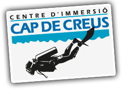 Centre d'Immersió Cap de Creus-Llançà-Spania