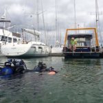 RIFAP/RIFAA cas concrets dans l'eau et sur le bateau